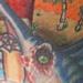 tattoo galleries/ - zombie sailfish - 59757